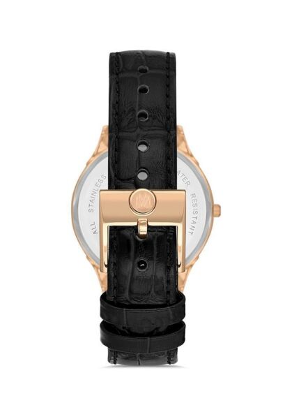 Momentus EM349R-04BR Erkek Kol Saati