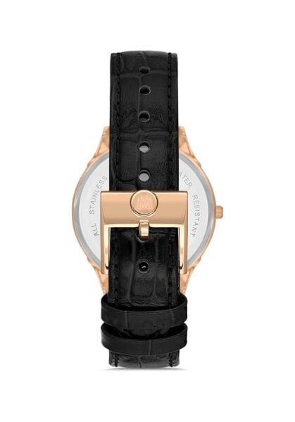 Momentus EM349R-04BR Erkek Kol Saati