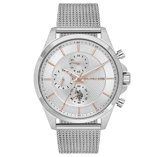 U.S. Polo Assn. USPA1094-04 Erkek Kol Saati