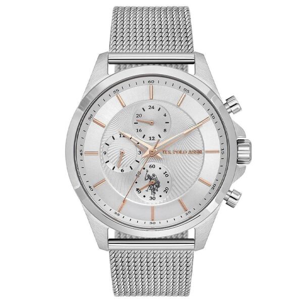 U.S. Polo Assn. USPA1094-04 Erkek Kol Saati
