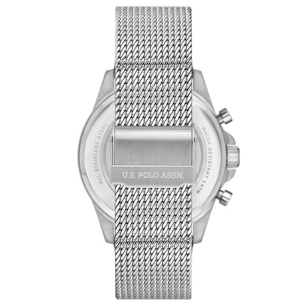 U.S. Polo Assn. USPA1094-04 Erkek Kol Saati