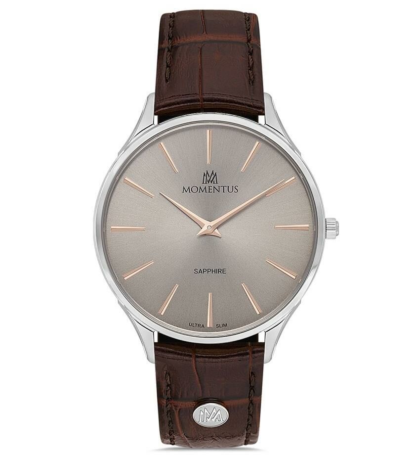 Momentus EM349S-05KR Erkek Kol Saati