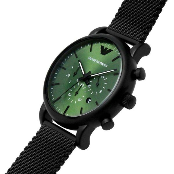 Emporio Armani AR11470 Erkek Kol Saati