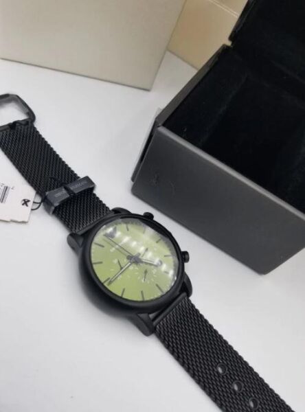 Emporio Armani AR11470 Erkek Kol Saati