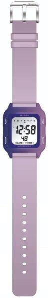 Jaga JL M1232-4JMM 640541 100 m Kronometreli Alarmlı Işıklı Genç Kol Saati