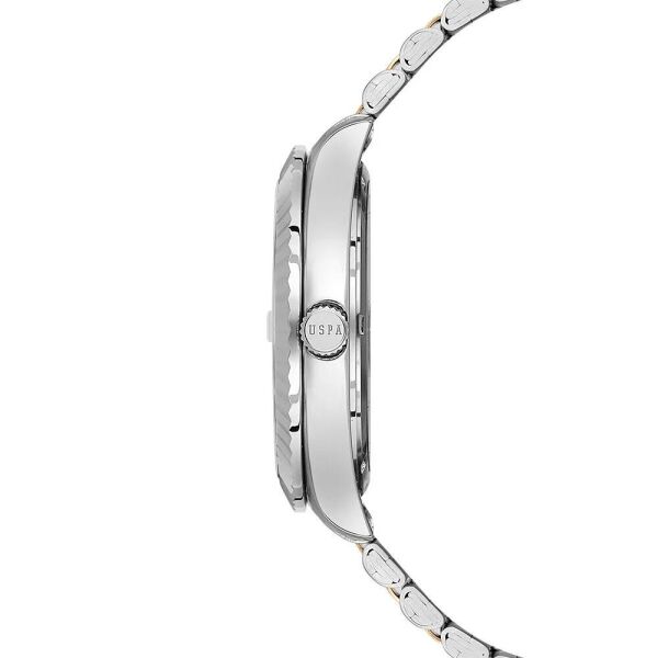 U.S. Polo Assn. USPA1100-07 Erkek Kol Saati