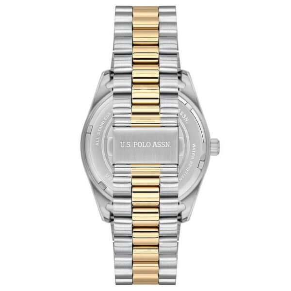 U.S. Polo Assn. USPA1100-07 Erkek Kol Saati