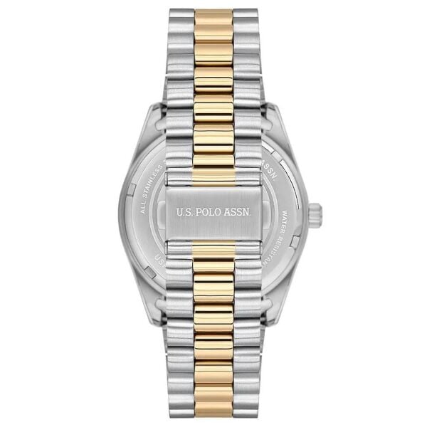 U.S. Polo Assn. USPA1100-07 Erkek Kol Saati