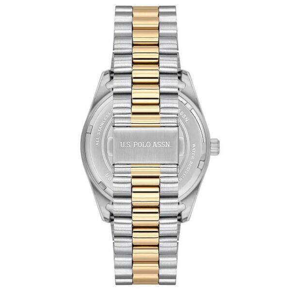 U.S. Polo Assn. USPA1100-07 Erkek Kol Saati