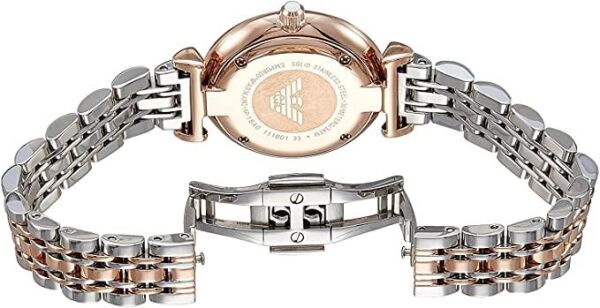 Emporio Armani AR1840 Kadın Kol Saati