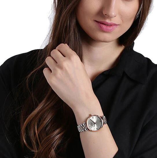 Emporio Armani AR1840 Kadın Kol Saati