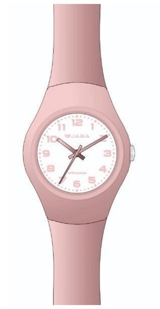 Jaga JL AQ1153-D2F 640031 5-12 Yaş 100 m Çocuk Kol Saati