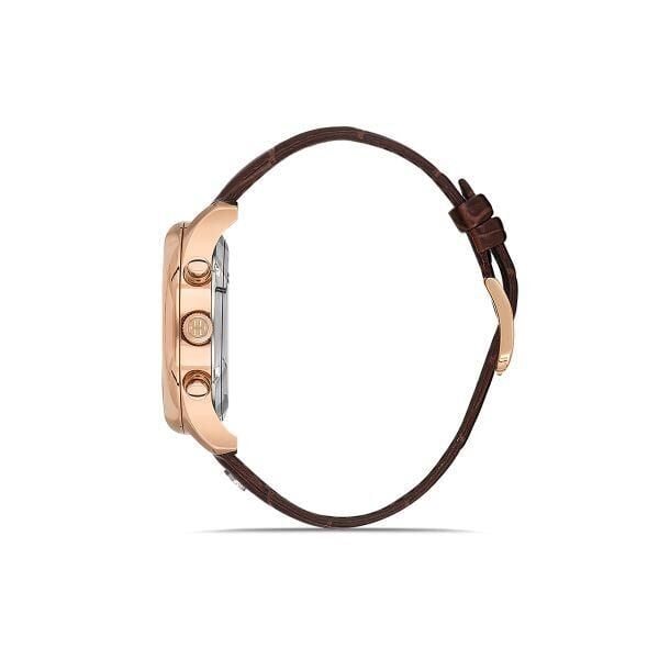 Hislon TM113R-02KR Erkek Kol Saati