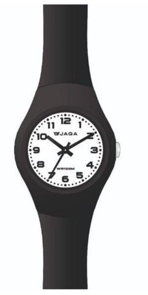 Jaga JL AQ1153-D2G 640031 5-12 Yaş 100 m Çocuk Kol Saati