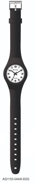Jaga JL AQ1153-D2G 640031 5-12 Yaş 100 m Çocuk Kol Saati