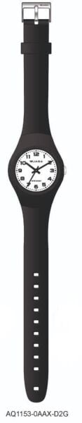Jaga JL AQ1153-D2G 640031 5-12 Yaş 100 m Çocuk Kol Saati