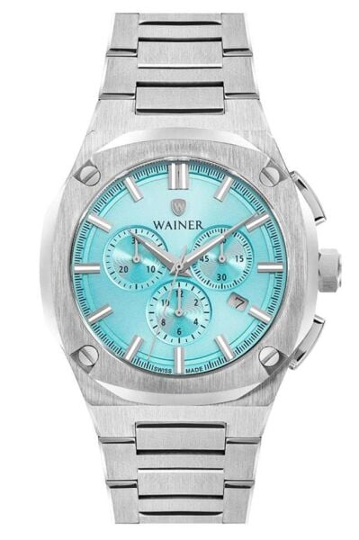 Wainer WA.10000-H Erkek Kol Saati