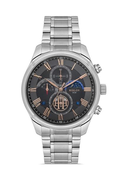 Hislon TM113S-05SR Erkek Kol Saati