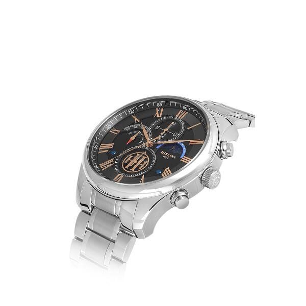 Hislon TM113S-05SR Erkek Kol Saati