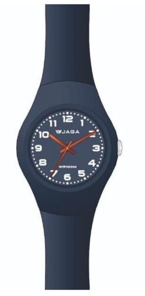 Jaga JL AQ1153-D7E 640031 5-12 Yaş 100 m Çocuk Kol Saati