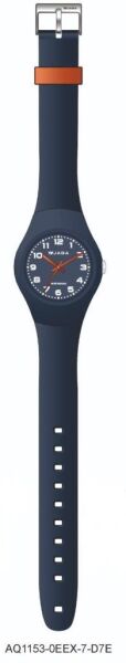 Jaga JL AQ1153-D7E 640031 5-12 Yaş 100 m Çocuk Kol Saati