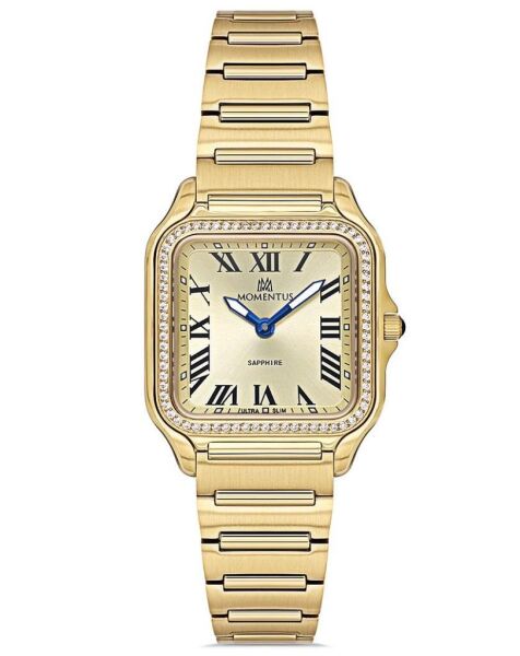 Momentus SS348G-18SG Kadın Kol Saati