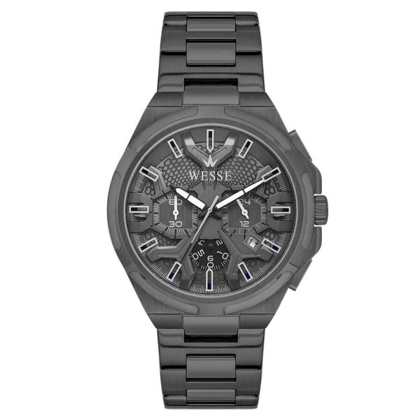 Wesse WWG209101 Erkek Kol Saati