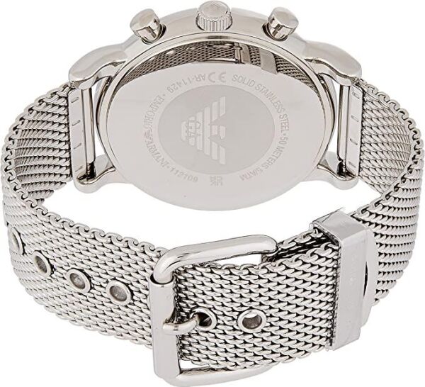 Emporio Armani AR11429 Erkek Kol Saati
