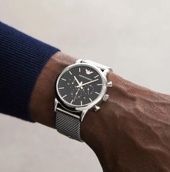Emporio Armani AR11429 Erkek Kol Saati
