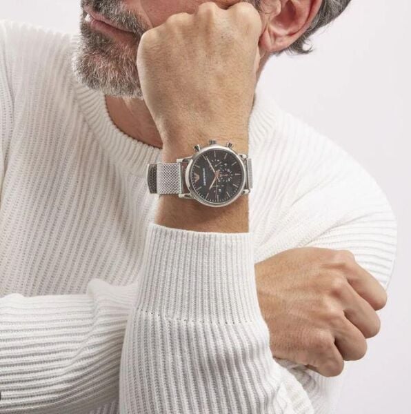 Emporio Armani AR11429 Erkek Kol Saati