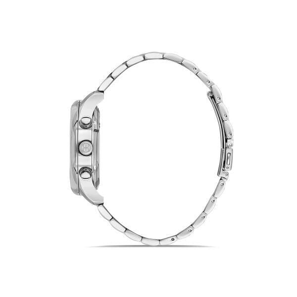 Hislon TM113S-11SS Erkek Kol Saati