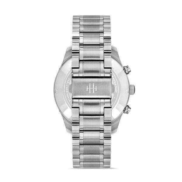 Hislon TM113S-11SS Erkek Kol Saati