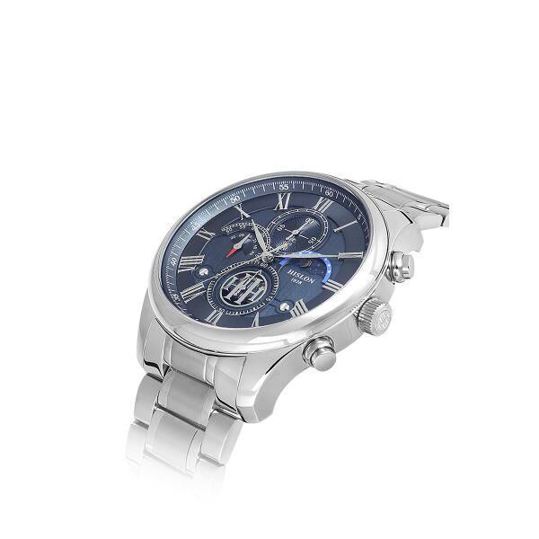 Hislon TM113S-11SS Erkek Kol Saati