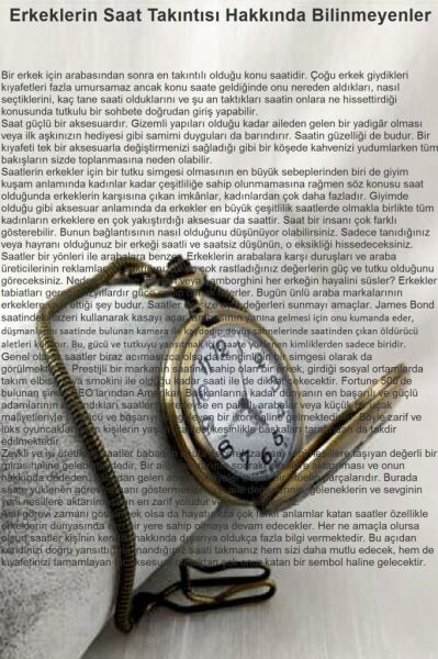 Quantum PWG910.354 Erkek Kol Saati