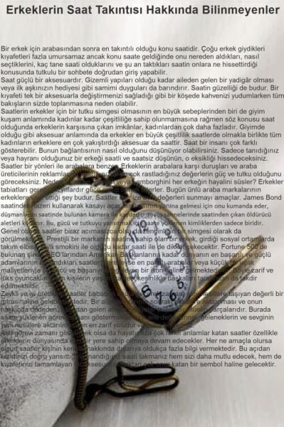 Quantum PWG910.354 Erkek Kol Saati