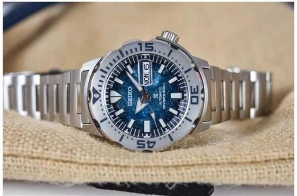 Seiko PROSPEX SRPH75K Otomatik Erkek Kol Saati