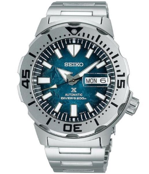 Seiko PROSPEX SRPH75K Otomatik Erkek Kol Saati