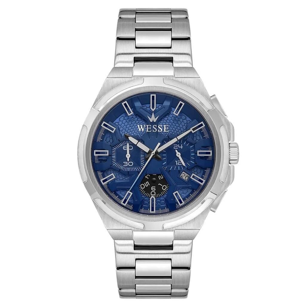 Wesse WWG209102 Erkek Kol Saati