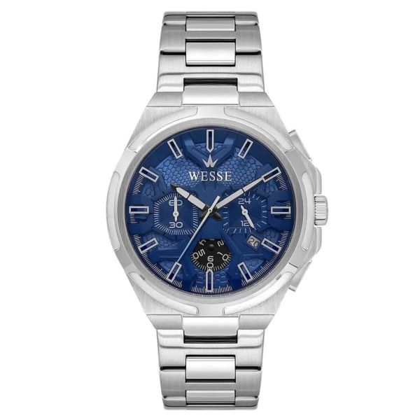 Wesse WWG209102 Erkek Kol Saati