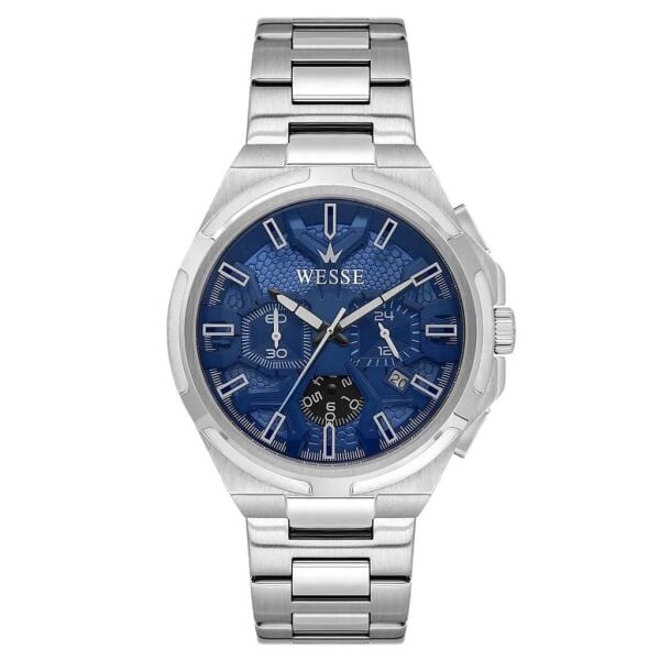 Wesse WWG209102 Erkek Kol Saati