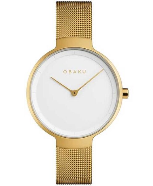 Obaku V231LXGIMG Kadın Kol Saati