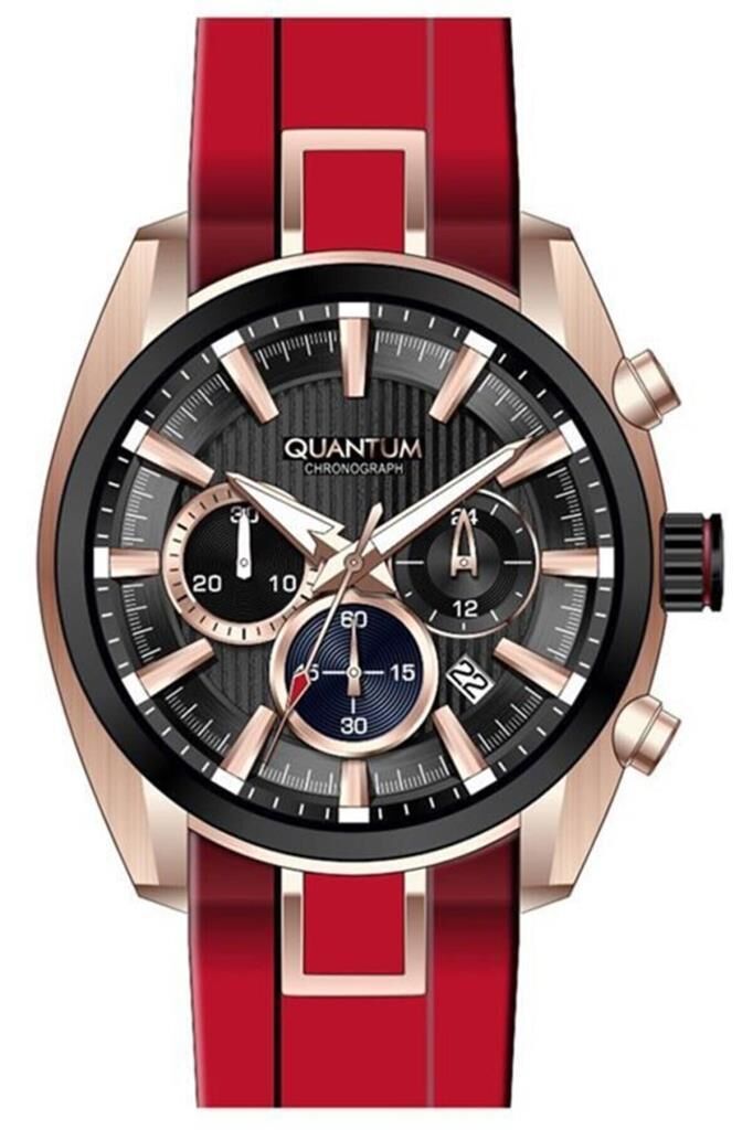 Quantum PWG910.858 Erkek Kol Saati