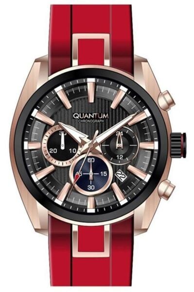 Quantum PWG910.858 Erkek Kol Saati