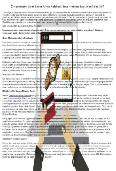 Quantum PWG910.858 Erkek Kol Saati