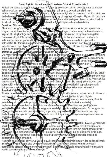 Quantum PWG910.858 Erkek Kol Saati