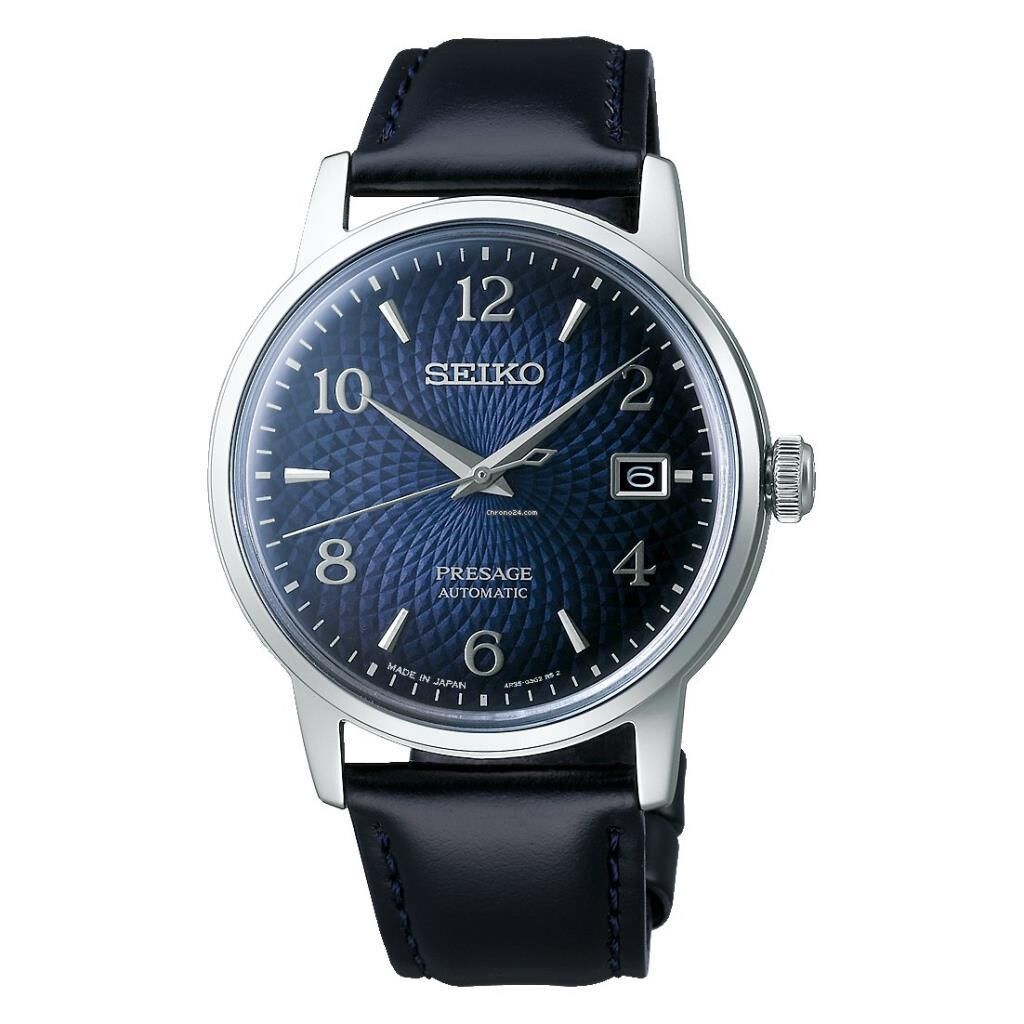 Seiko Presage SRPE43J1 Otomatik Erkek Kol Saati