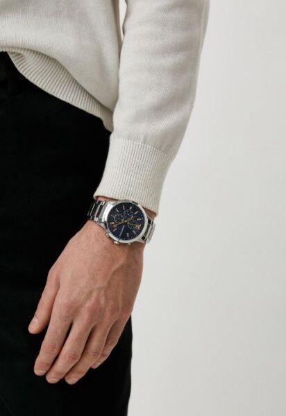 Emporio Armani AR11458 Erkek Kol Saati