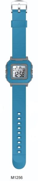 Jaga JL M1256-OECE 640041 Kronometreli Alarmlı Işıklı Çocuk/Genç Kol Saati