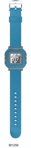 Jaga JL M1256-OECE 640041 Kronometreli Alarmlı Işıklı Çocuk/Genç Kol Saati