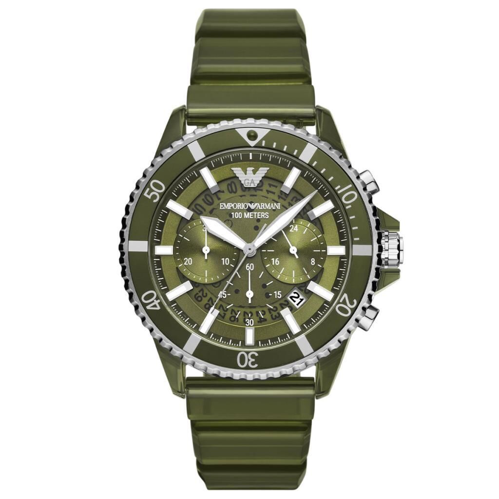 Emporio Armani AR11534 Erkek Kol Saati